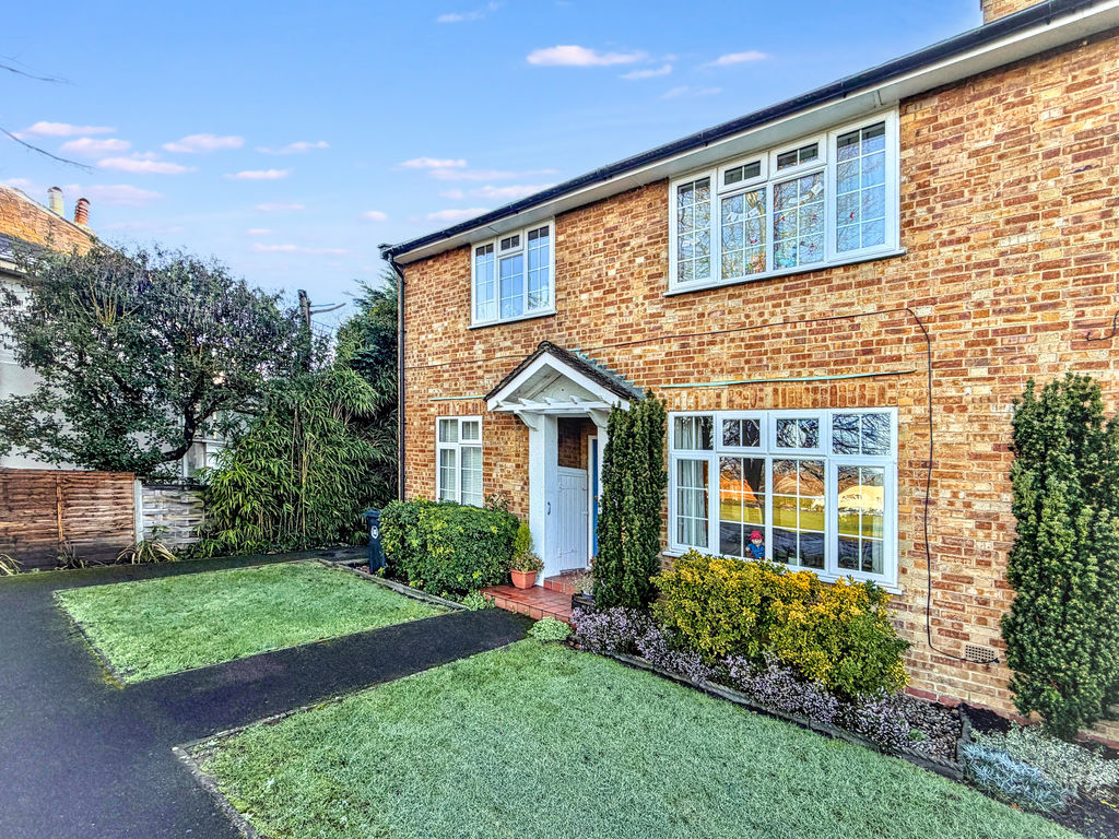 Exterior- click for photo gallery